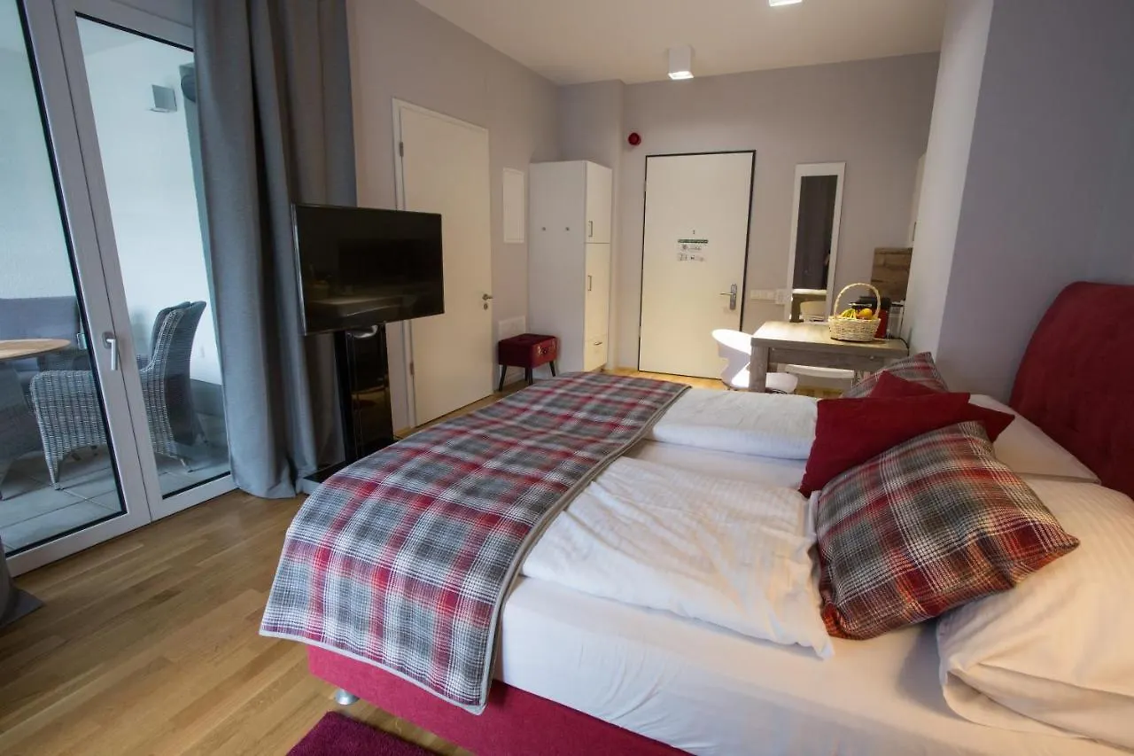 Premium Apartment Muenchen Messe