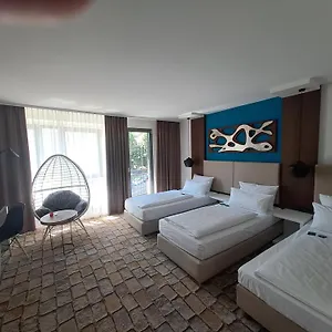 Hotel Turm ****