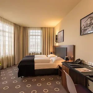 Hotel The Frankfurt ****